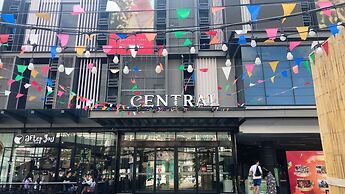 The Way Patong Hotel