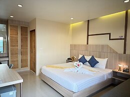 The Way Patong Hotel