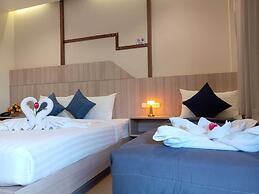 The Way Patong Hotel