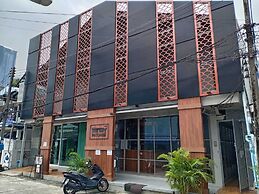 The Way Patong Hotel