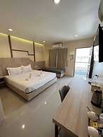 The Way Patong Hotel