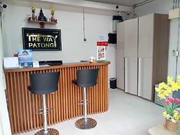 The Way Patong Hotel