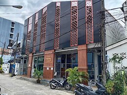 The Way Patong Hotel