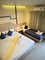 The Way Patong Hotel