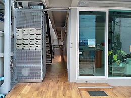 The Way Patong Hotel