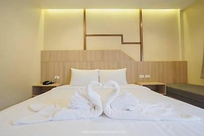 The Way Patong Hotel