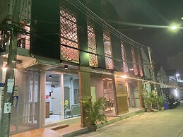 The Way Patong Hotel