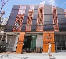 The Way Patong Hotel