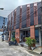 The Way Patong Hotel