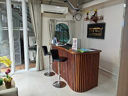 The Way Patong Hotel