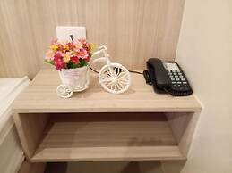 The Way Patong Hotel