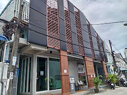 The Way Patong Hotel