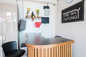 The Way Patong Hotel