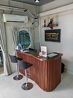 The Way Patong Hotel
