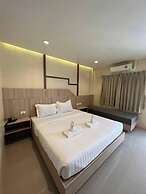 The Way Patong Hotel