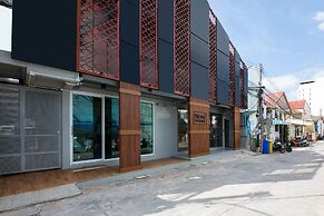 The Way Patong Hotel