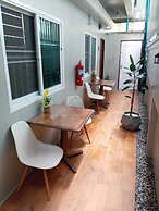 The Way Patong Hotel