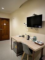 The Way Patong Hotel