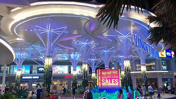 The Way Patong Hotel