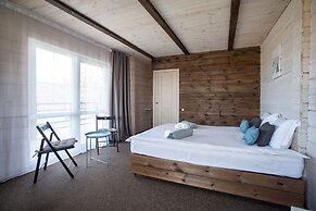 BaikalWood Eco Lodge & Spa