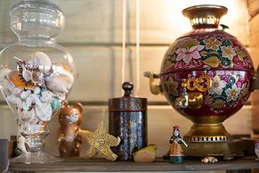 BaikalWood Eco Lodge & Spa