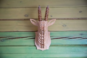 BaikalWood Eco Lodge & Spa