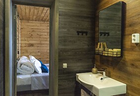 BaikalWood Eco Lodge & Spa