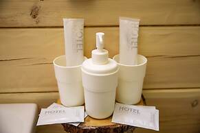 BaikalWood Eco Lodge & Spa