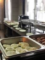 BaikalWood Eco Lodge & Spa