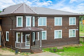 BaikalWood Eco Lodge & Spa