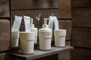 BaikalWood Eco Lodge & Spa