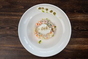 BaikalWood Eco Lodge & Spa