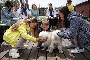 BaikalWood Eco Lodge & Spa