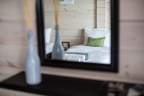 BaikalWood Eco Lodge & Spa