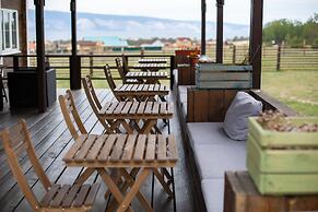 BaikalWood Eco Lodge & Spa