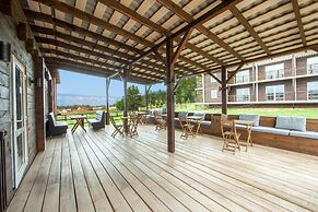 BaikalWood Eco Lodge & Spa