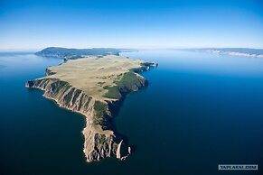 BaikalWood Eco Lodge & Spa