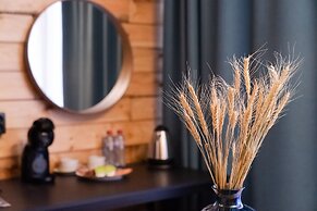 BaikalWood Eco Lodge & Spa