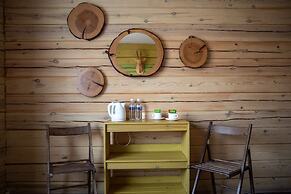 BaikalWood Eco Lodge & Spa