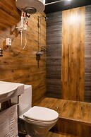 BaikalWood Eco Lodge & Spa