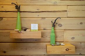 BaikalWood Eco Lodge & Spa