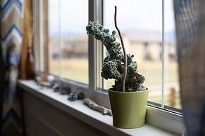 BaikalWood Eco Lodge & Spa