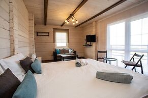 BaikalWood Eco Lodge & Spa