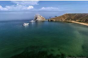 BaikalWood Eco Lodge & Spa