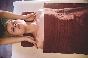 BaikalWood Eco Lodge & Spa