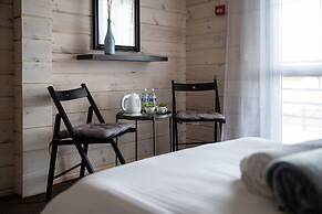 BaikalWood Eco Lodge & Spa