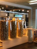 BaikalWood Eco Lodge & Spa