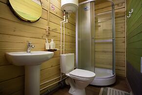 BaikalWood Eco Lodge & Spa