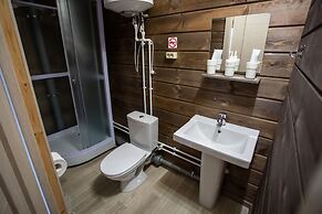 BaikalWood Eco Lodge & Spa