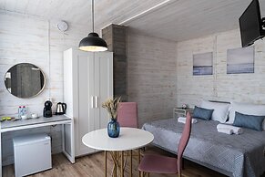 BaikalWood Eco Lodge & Spa